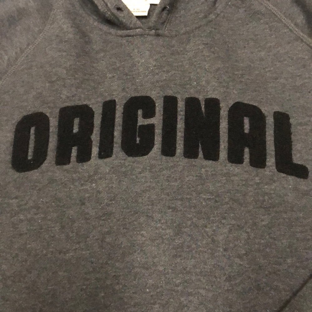 PENGUIN HOODIE - Picture 2 of 4